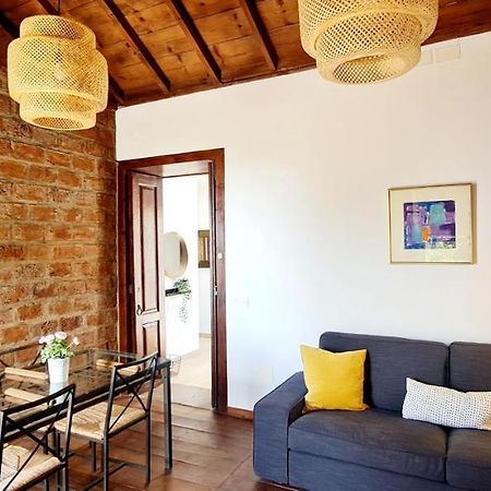 Vivienda Vacacional Lina Puntagorda Exteriör bild