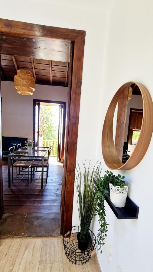 Vivienda Vacacional Lina Puntagorda Exteriör bild