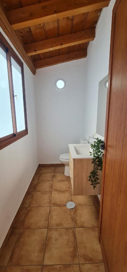 Vivienda Vacacional Lina Puntagorda Exteriör bild