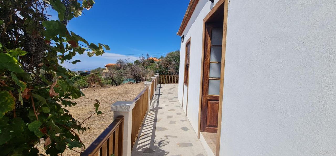 Vivienda Vacacional Lina Puntagorda Exteriör bild